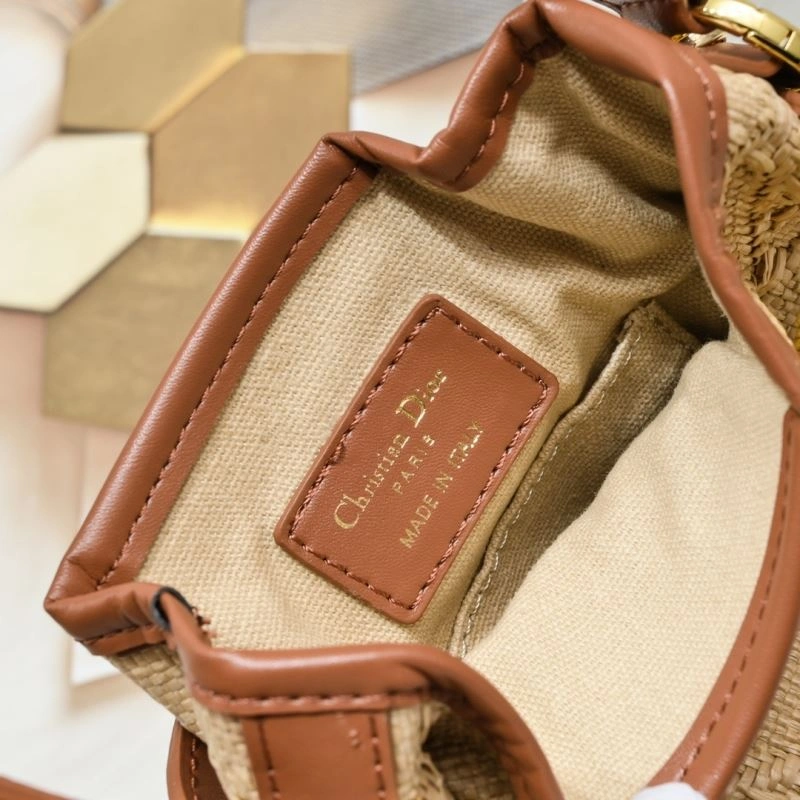 Christian Dior Bucket Bags DailyWear 87875