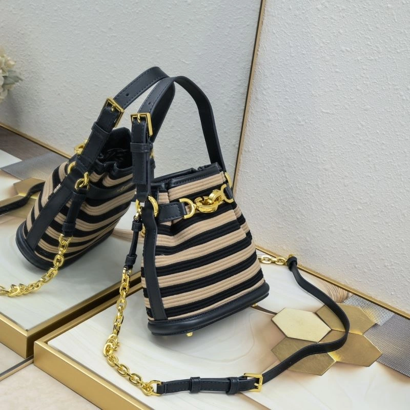 TravelReady Christian Dior Bucket Bags 87874