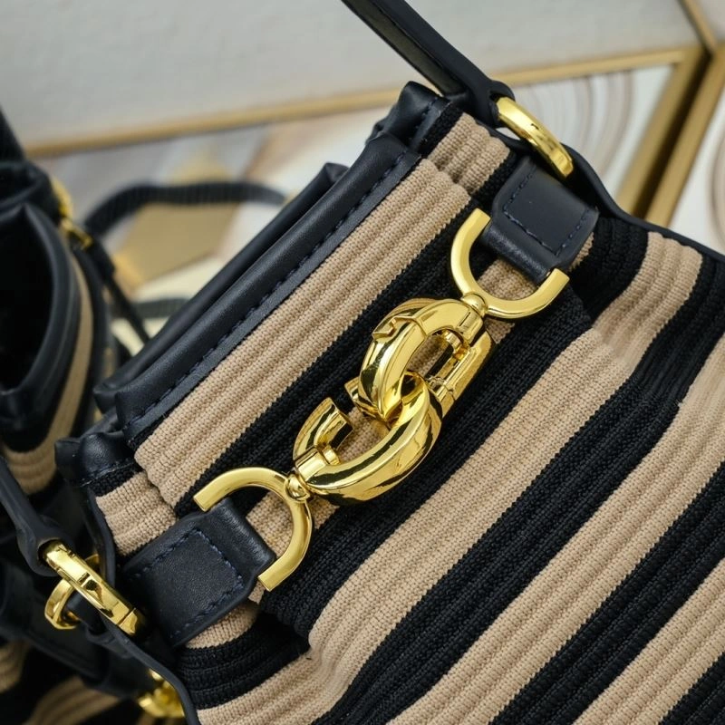TravelReady Christian Dior Bucket Bags 87874