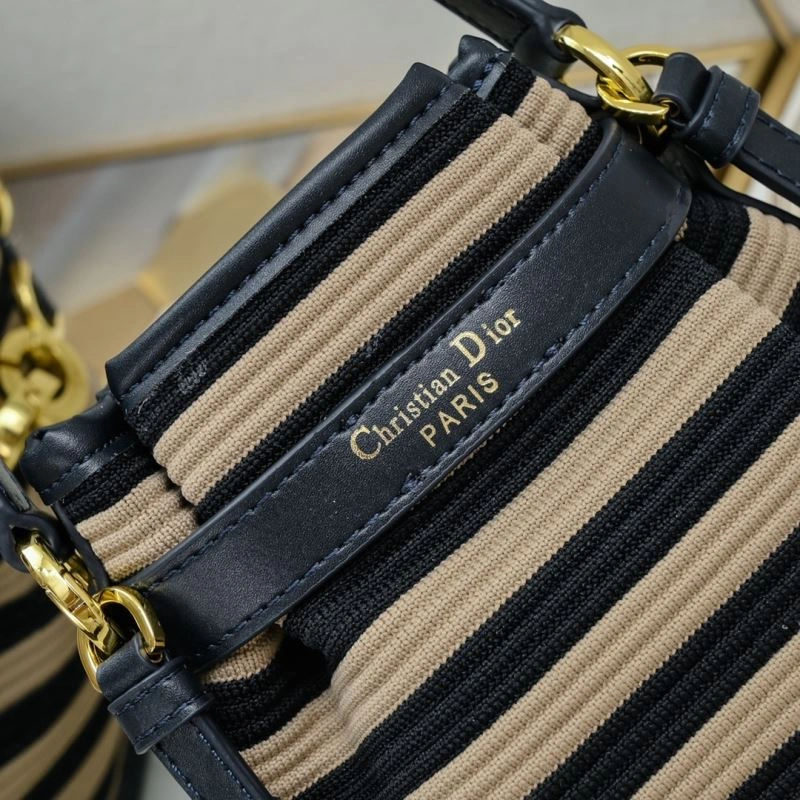 TravelReady Christian Dior Bucket Bags 87874