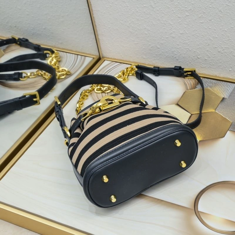 TravelReady Christian Dior Bucket Bags 87874