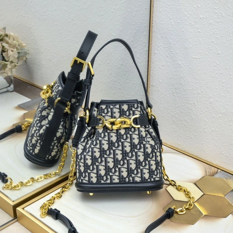 Christian Dior Bucket Bags GoAnywhere 87948
