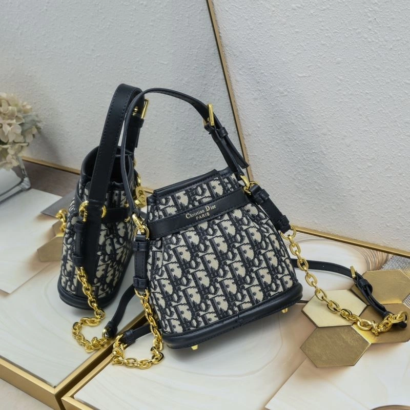 Christian Dior Bucket Bags GoAnywhere 87948