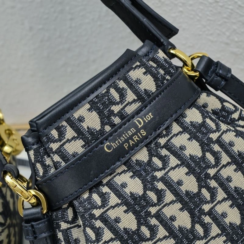 Christian Dior Bucket Bags GoAnywhere 87948