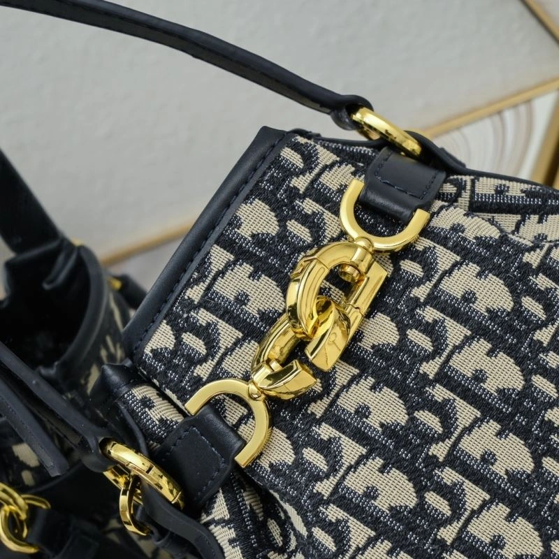 Christian Dior Bucket Bags GoAnywhere 87948