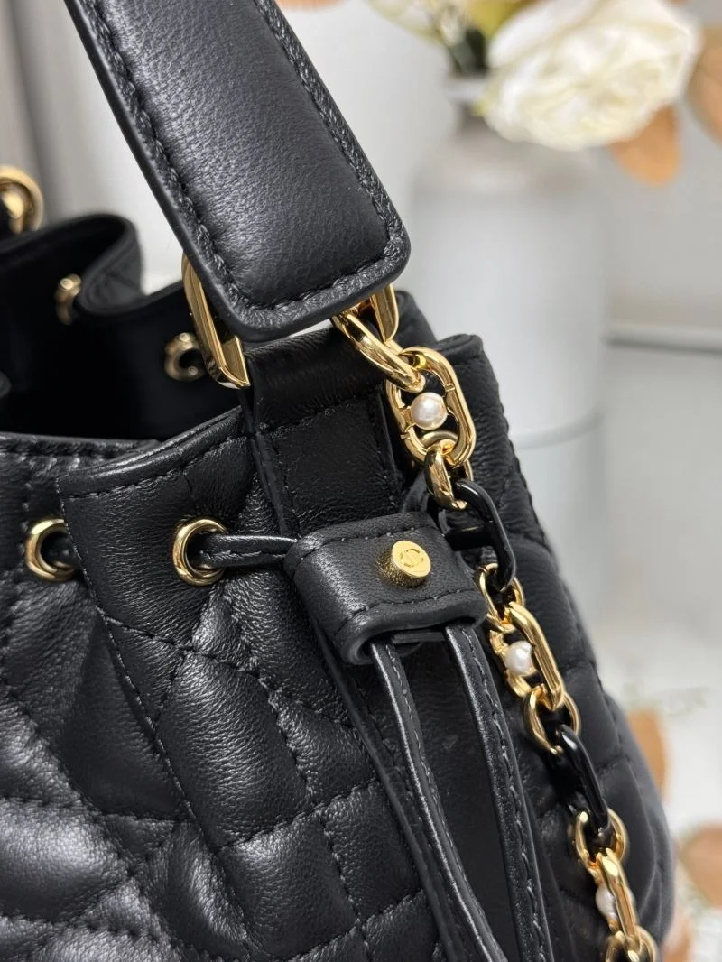 EyeCatching Christian Dior Bucket Bags 47669