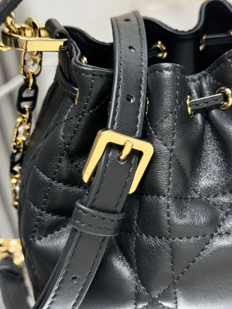 EyeCatching Christian Dior Bucket Bags 47669