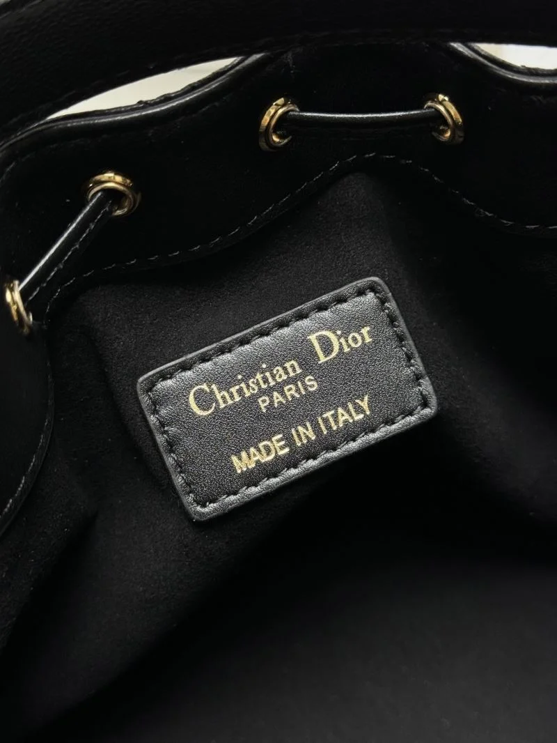 EyeCatching Christian Dior Bucket Bags 47669