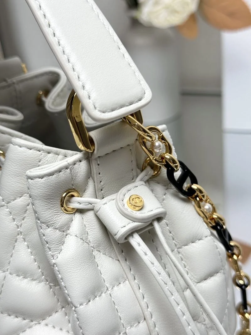 Christian Dior Bucket Bags TechFriendly 47667