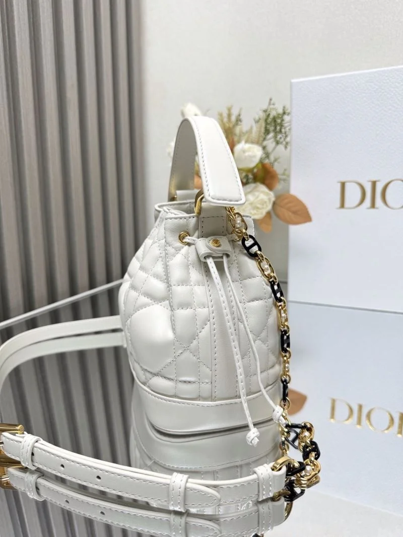 Christian Dior Bucket Bags TechFriendly 47667