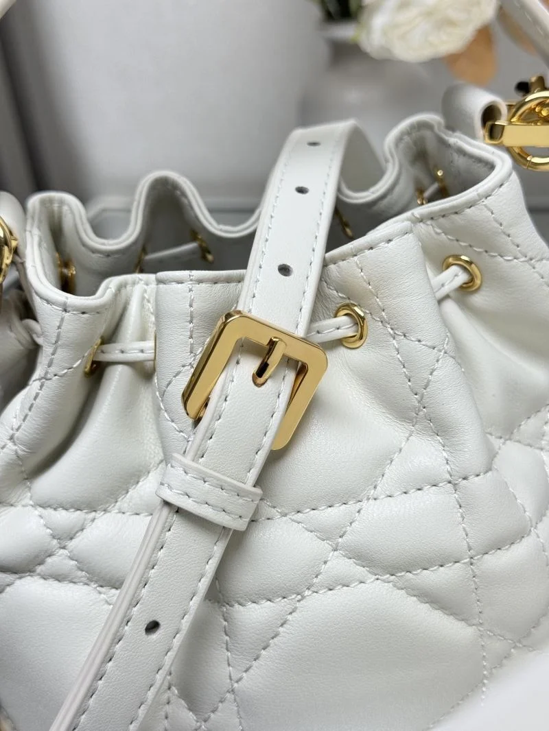 Christian Dior Bucket Bags TechFriendly 47667