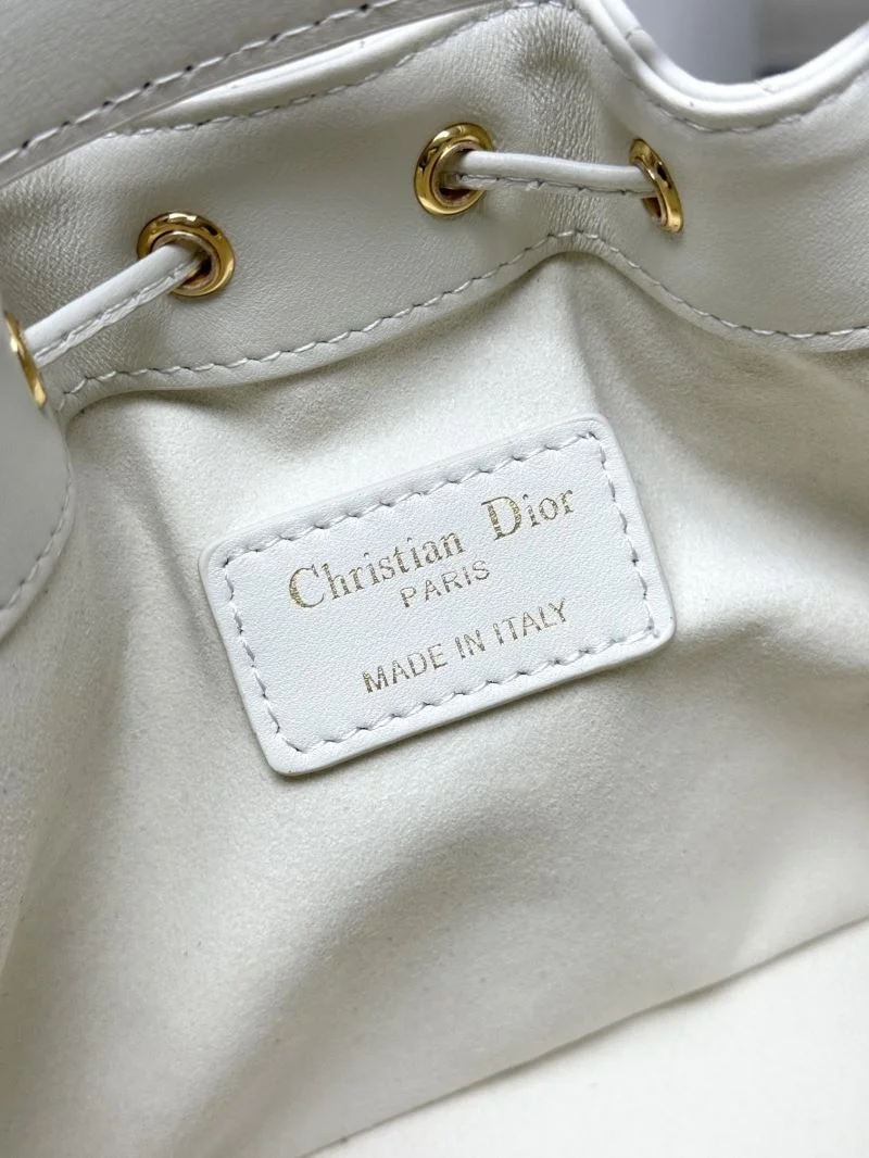 Christian Dior Bucket Bags TechFriendly 47667