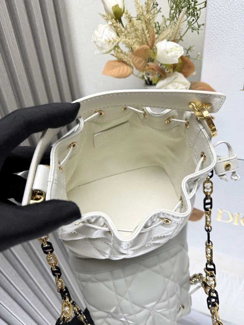 Christian Dior Bucket Bags TechFriendly 47667