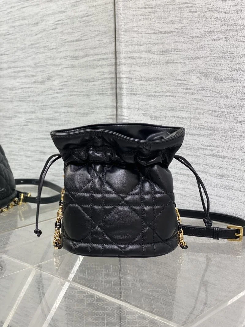 Christian Dior Bucket Bags Lightweight 47658