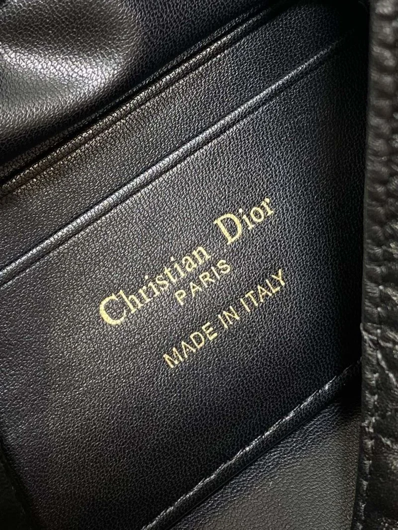 Christian Dior Bucket Bags Lightweight 47658