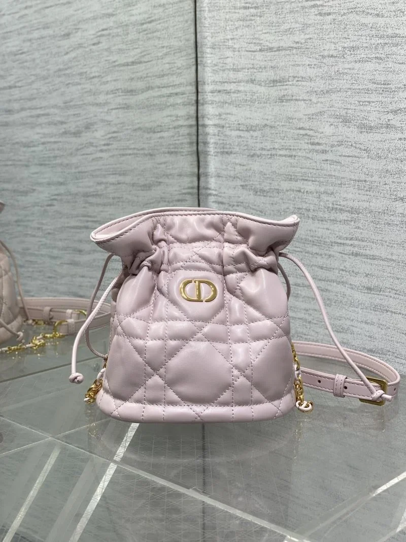 Christian Dior Bucket Bags Popular 47706