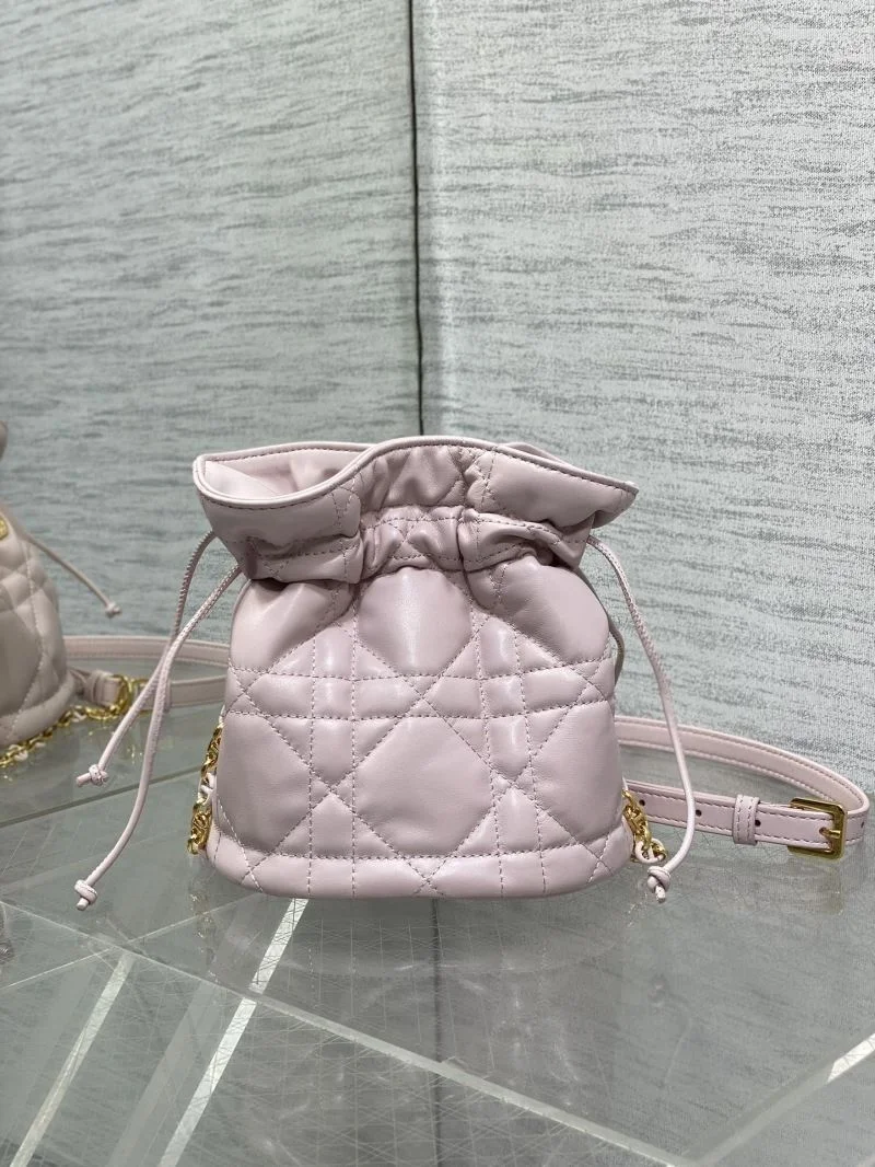 Christian Dior Bucket Bags Popular 47706
