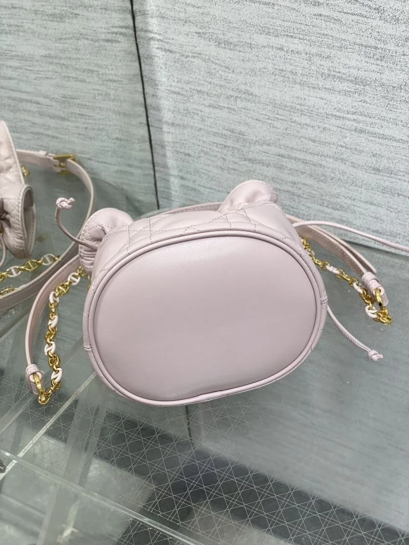 Christian Dior Bucket Bags Popular 47706