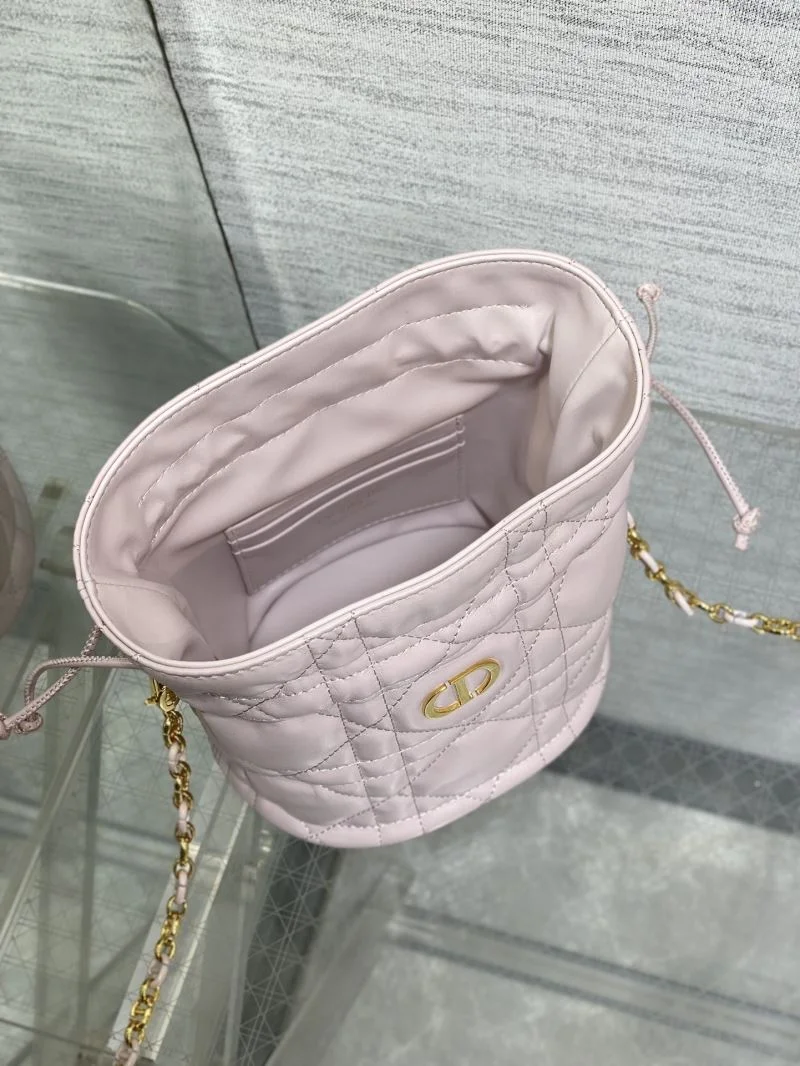Christian Dior Bucket Bags Popular 47706