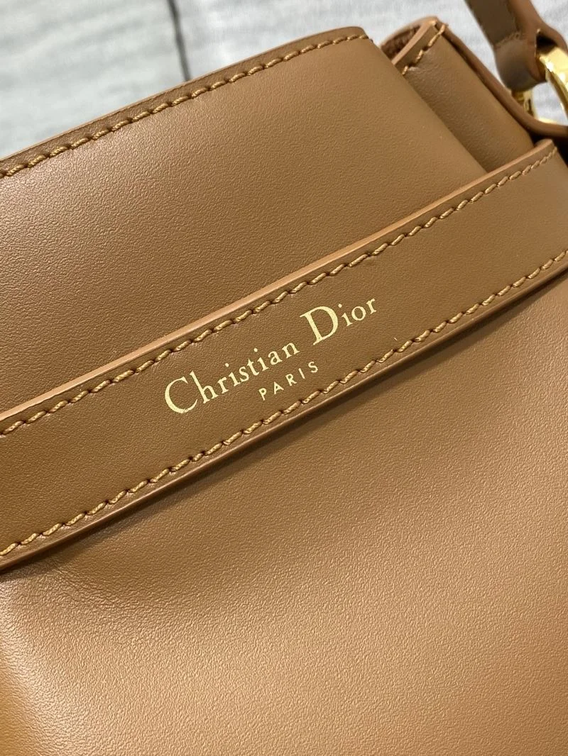 Comfortable Christian Dior Bucket Bags 47665