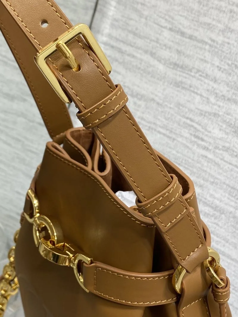 Comfortable Christian Dior Bucket Bags 47665