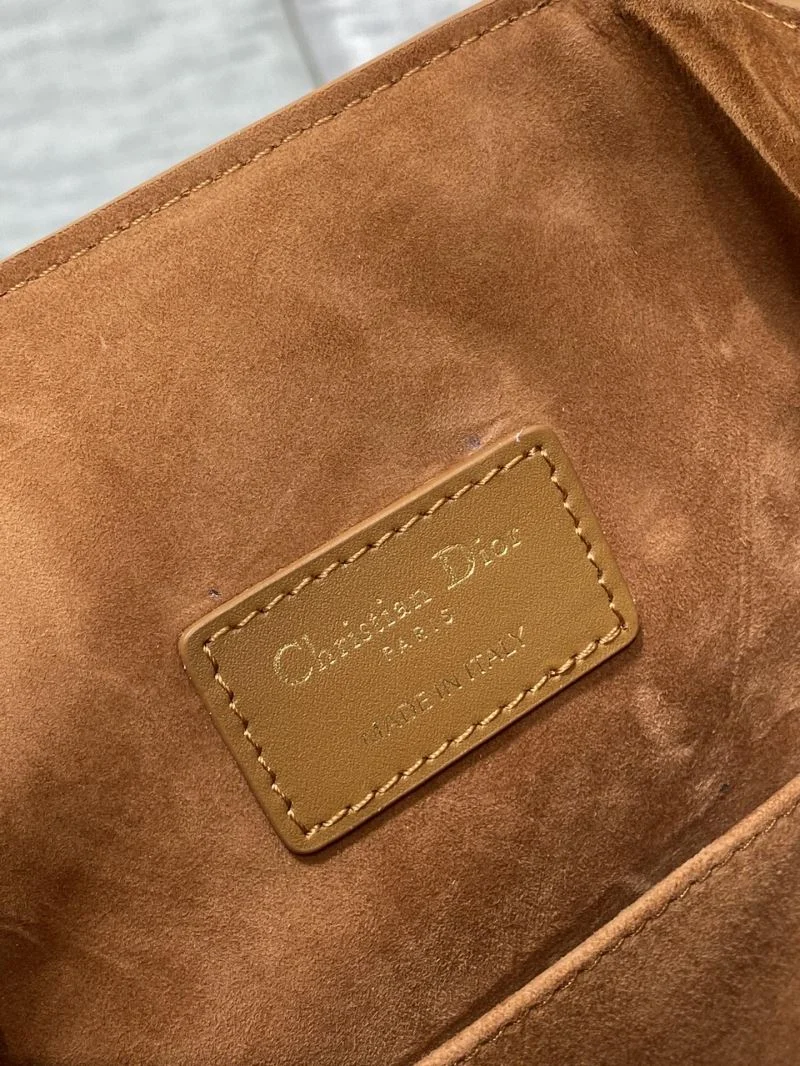 Comfortable Christian Dior Bucket Bags 47665