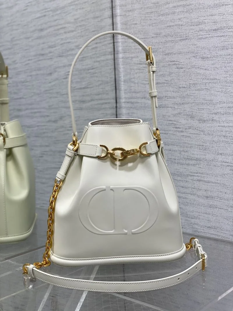 Christian Dior Bucket Bags AllSeason 47659