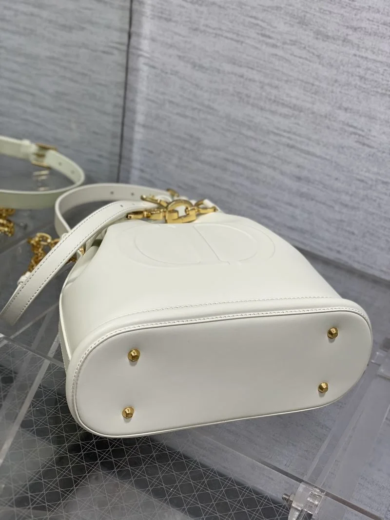 Christian Dior Bucket Bags AllSeason 47659