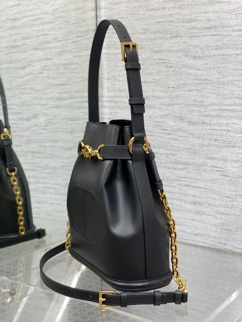 Christian Dior Bucket Bags Versatile 47661