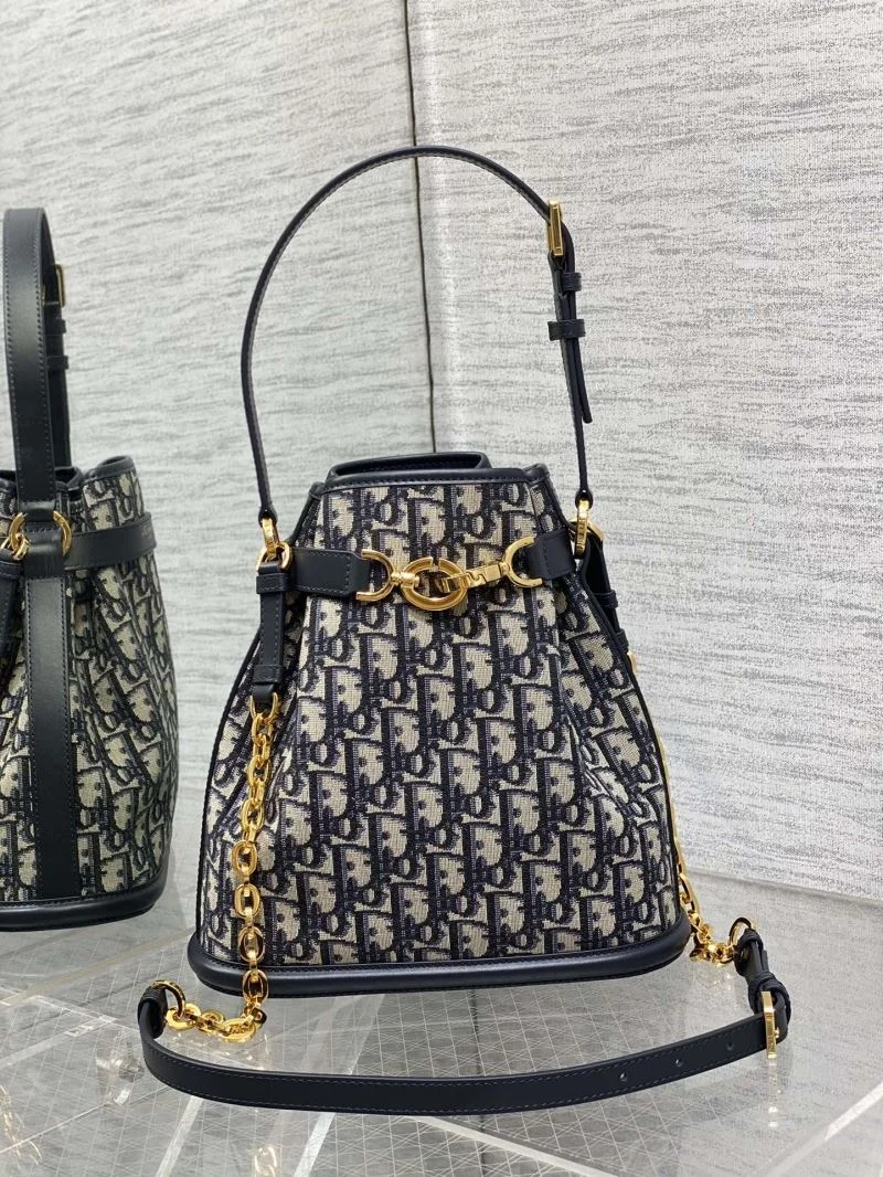 Christian Dior Bucket Bags Affordable 47656