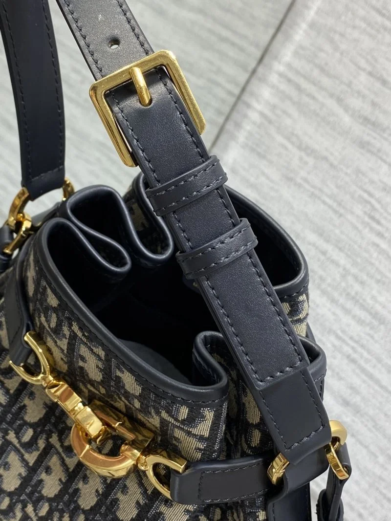 Christian Dior Bucket Bags Affordable 47656
