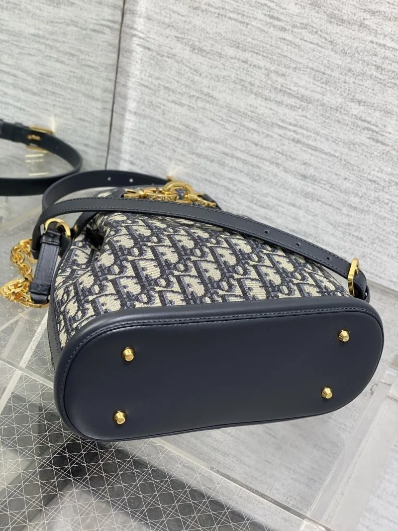 Christian Dior Bucket Bags Affordable 47656