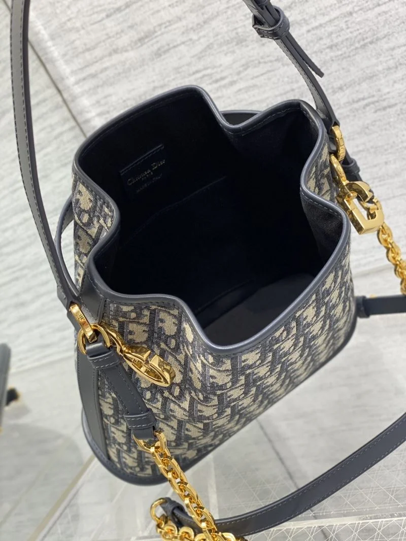 Christian Dior Bucket Bags Affordable 47656