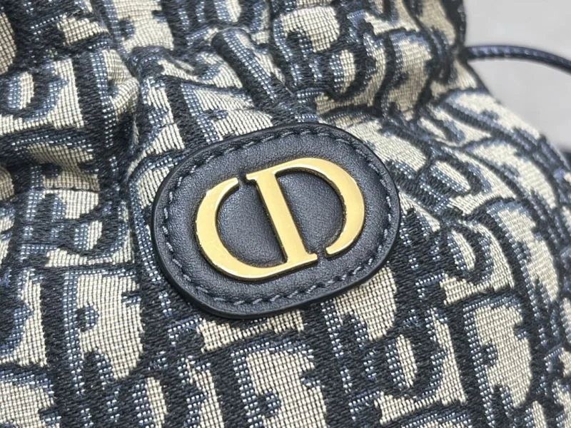 Durable Christian Dior Bucket Bags 47657