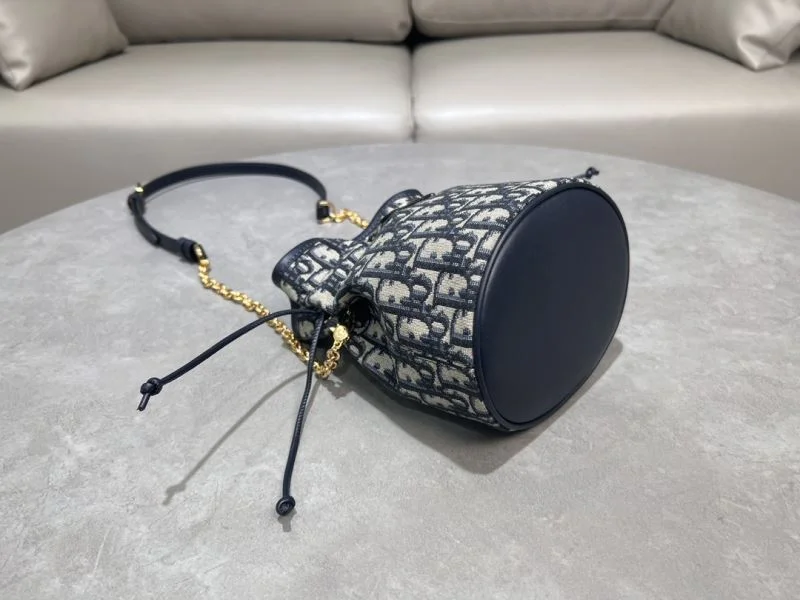 Durable Christian Dior Bucket Bags 47657