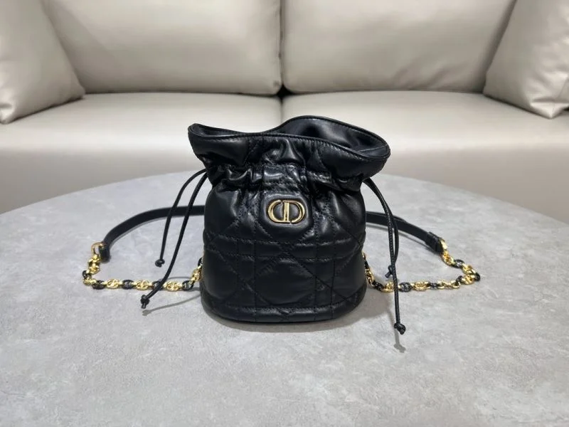 Affordable Christian Dior Bucket Bags 47660
