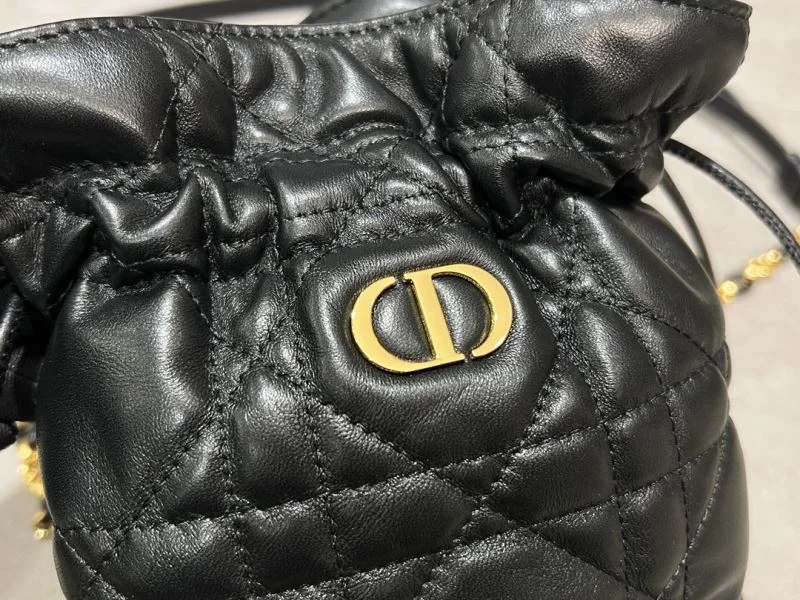 Affordable Christian Dior Bucket Bags 47660