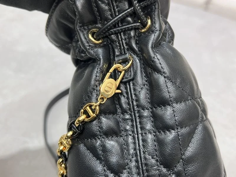 Affordable Christian Dior Bucket Bags 47660