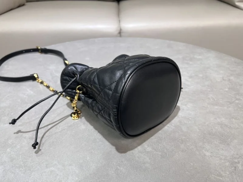 Affordable Christian Dior Bucket Bags 47660