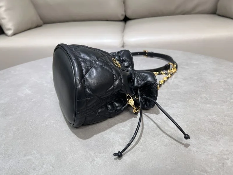 Affordable Christian Dior Bucket Bags 47660