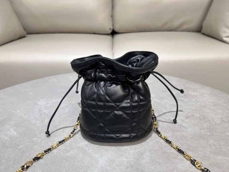 Affordable Christian Dior Bucket Bags 47660