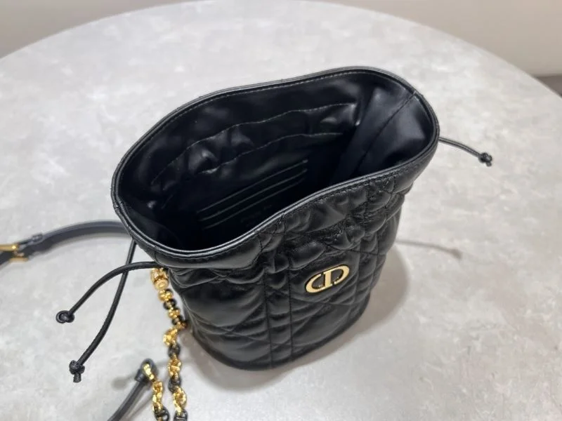 Affordable Christian Dior Bucket Bags 47660