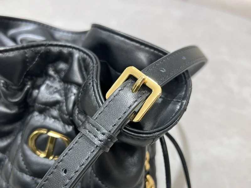 Affordable Christian Dior Bucket Bags 47660