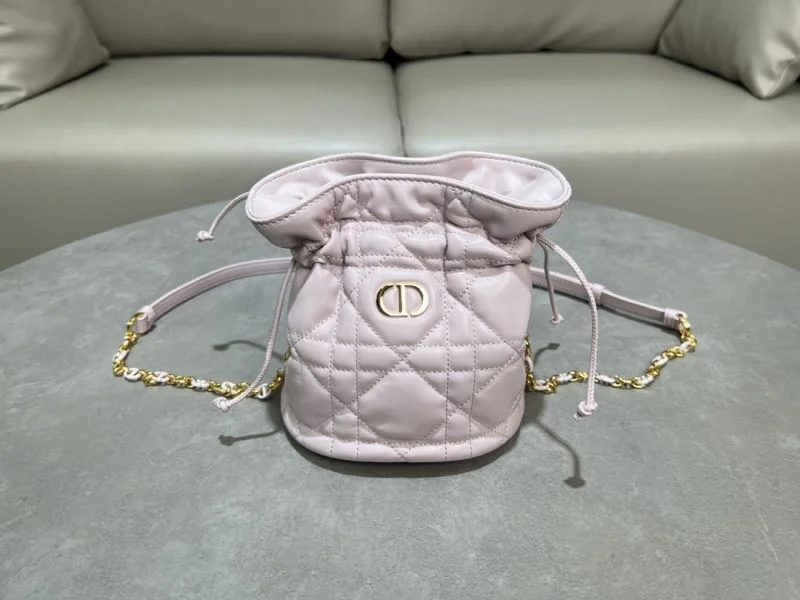 Christian Dior Bucket Bags SportInspired 47655