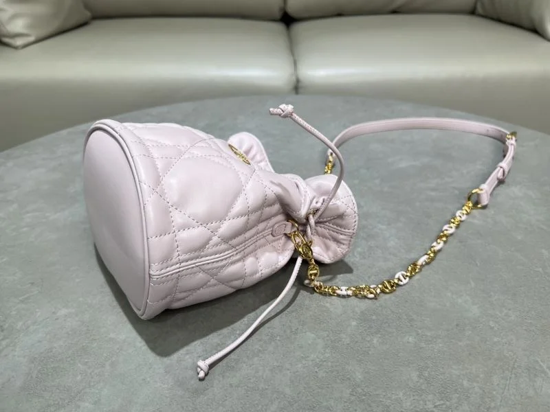 Christian Dior Bucket Bags SportInspired 47655