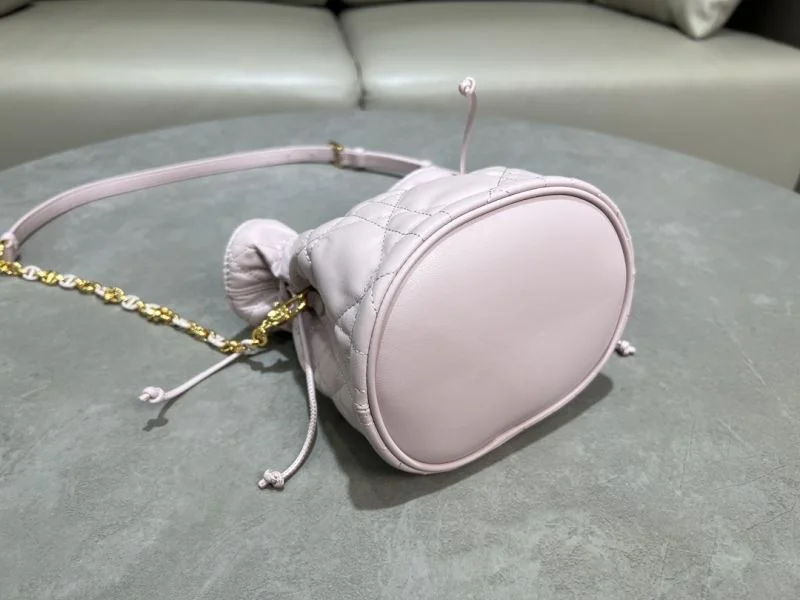 Christian Dior Bucket Bags SportInspired 47655