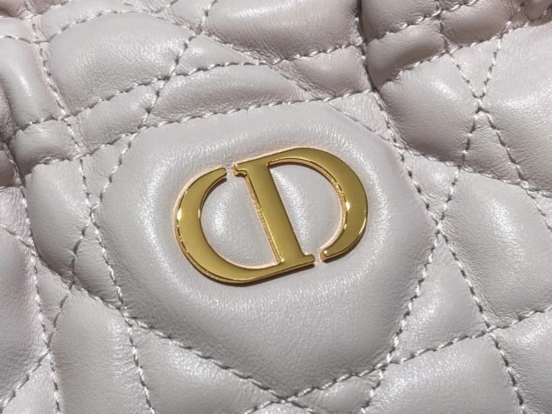 Christian Dior Bucket Bags SportInspired 47655