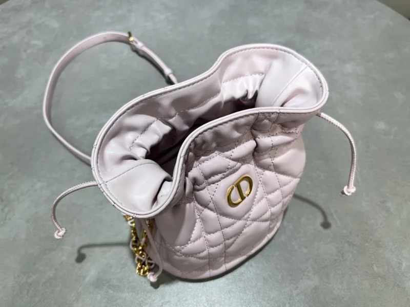 Christian Dior Bucket Bags SportInspired 47655
