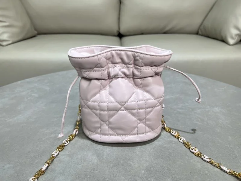 Christian Dior Bucket Bags SportInspired 47655