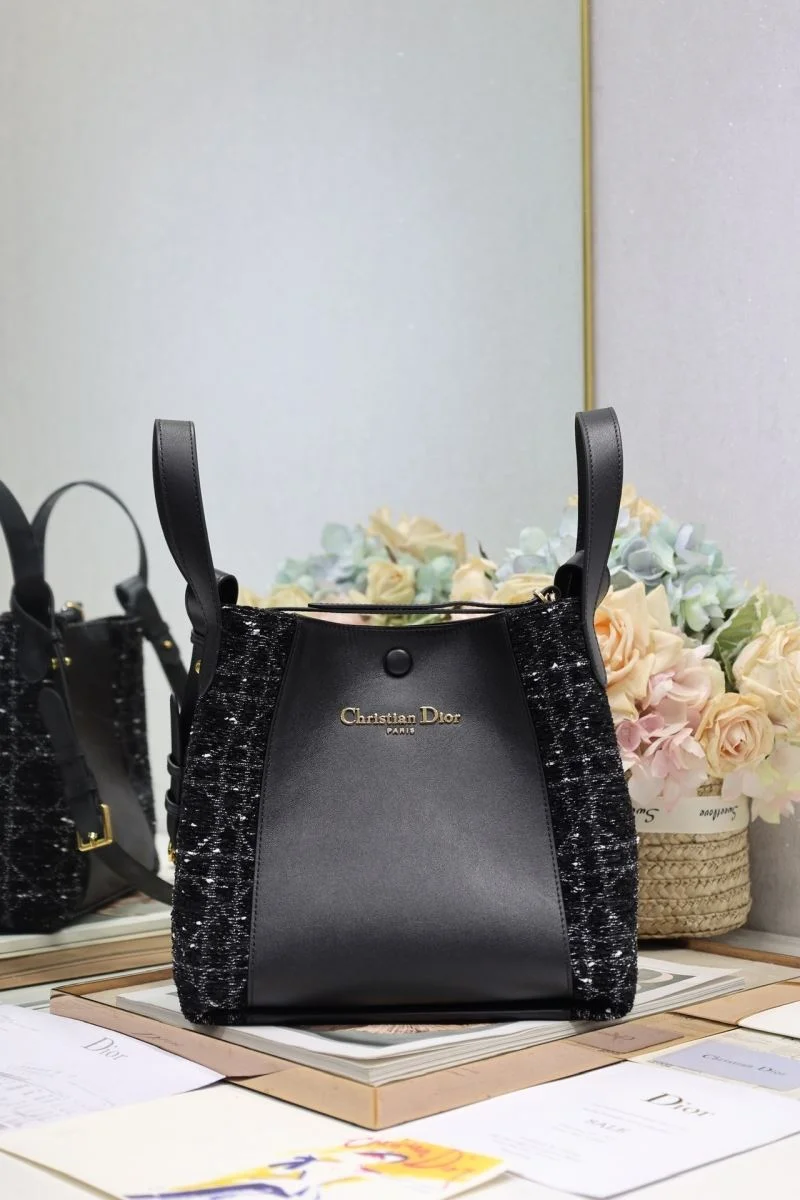 Christian Dior Bucket Bags MultiPurpose 47652